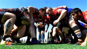 FatRugby de Monzón. Eix