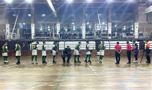 F.C. Barcelona “C” – C.P. Vilanova. CP Vilanova