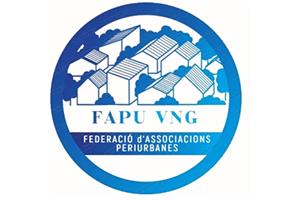 Federació d'Associacions Periurbanes de Vilanova i la Geltrú. Eix