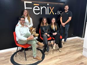 Fênix.bc: administració propera, moderna i amb esperit de família. EIX