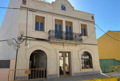 Font-rubí, municipi referent en polítiques públiques locals d’allotjament assequible. Diputació de Barcelona