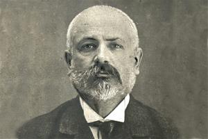 Francisco Ferrer i Guàrdia. Eix