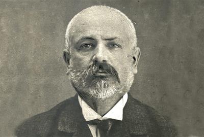 Francisco Ferrer i Guàrdia. Eix