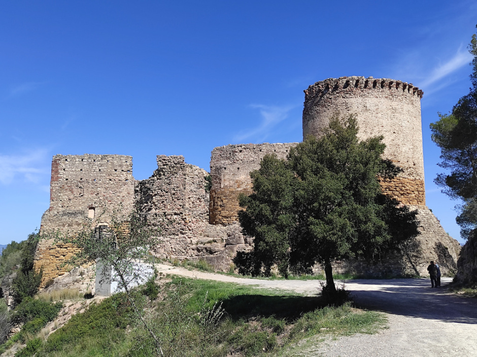 Gelida ja disposa del seu Mapa de Patrimoni Cultural amb gairebé 400 elements catalogats. Diputació de Barcelona