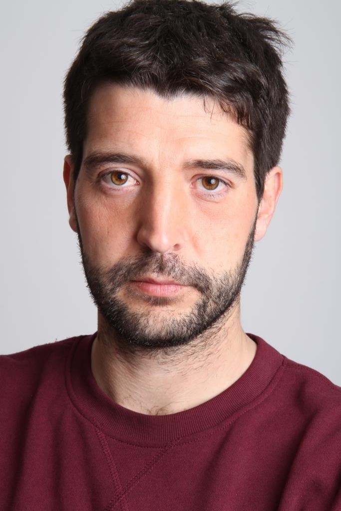 Gerard Oms presenta Molt lluny al Kubrick Cinema de Vilafranca. EIX