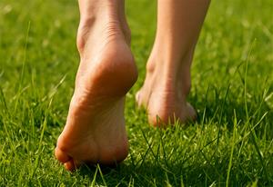 Grounding. Eix