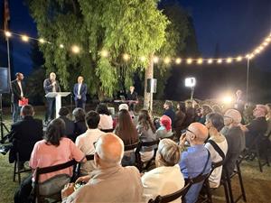 Guanyadors dels premis GarrafJordi Lleó guanya el premi Molero de periodisme escrit per les Històries Retratades d'Eix Diari Històries Retratades