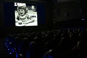 Igualada es converteix en la capital de la televisió amb la 23a edició dels Premis Zoom. Premis Zoom