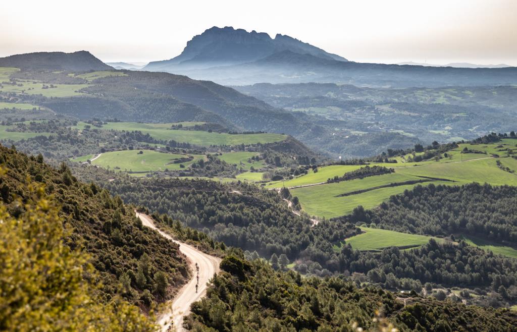 Igualada tornarà a acollir l'emblemàtica cursa. Eix