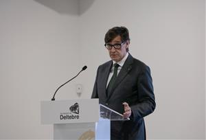 Illa demana seguir les indicacions de Protecció Civil a la zona confinada però diu que la situació està “controlada”. ACN