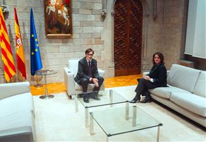 Illa reclama a la Comissió Europea que tingui en compte l'esforç del sector pesquer per augmentar els dies de sortida. ACN