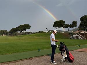 Imatge del Circuit Infantil Legacy al Club de Golf Terramar