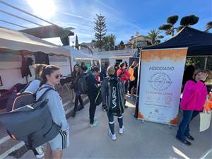 Imatges de la 1a Trasplant Indiana Fest del 2024