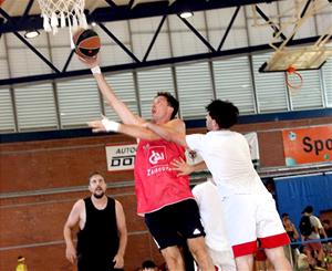 Imatges del 32è Torneig “Bàsquet 3x3 Sitges” 