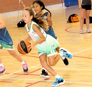 Imatges del 32è Torneig “Bàsquet 3x3 Sitges” 