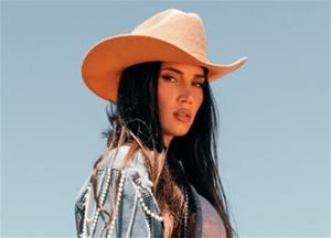 India Martínez actuará el 2 d'agost al Festival Terramar CaixaBank de Sitges. Ajuntament de Sitges