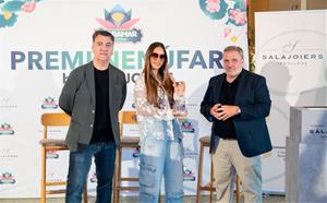 India Martínez enamora Sitges amb una nit d’emocions al Festival Terramar CaixaBank