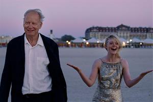 Joachim Trier estrena el drama ‘Valor sentimental’, premiada a Canes . ACN