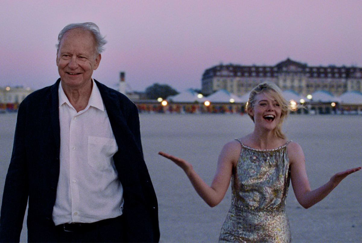 Joachim Trier estrena el drama ‘Valor sentimental’, premiada a Canes . ACN