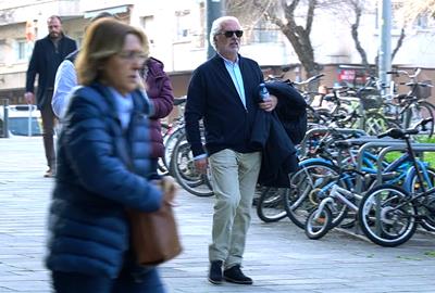 Joaquim Macià recorre la sentència que absol l'alcaldessa de Cubelles del cas de revelació de secrets. EIX