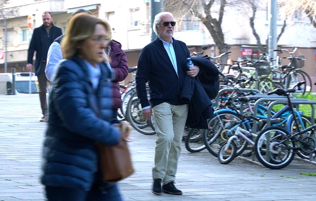 Joaquim Macià recorre la sentència que absol l'alcaldessa de Cubelles del cas de revelació de secrets. EIX