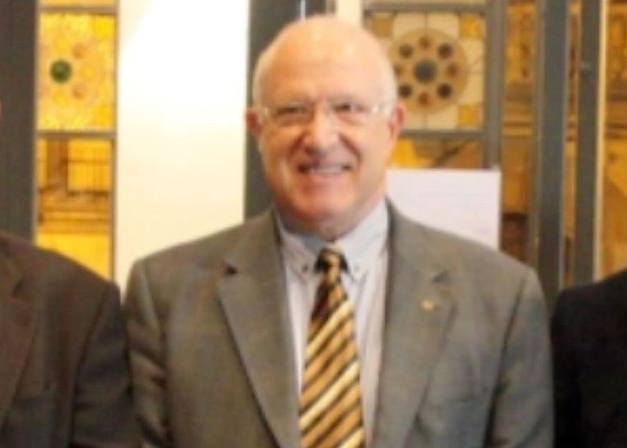 Josep Maria Susanna. Eix