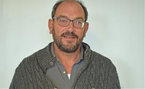 Josep Marrugat Vià. Eix