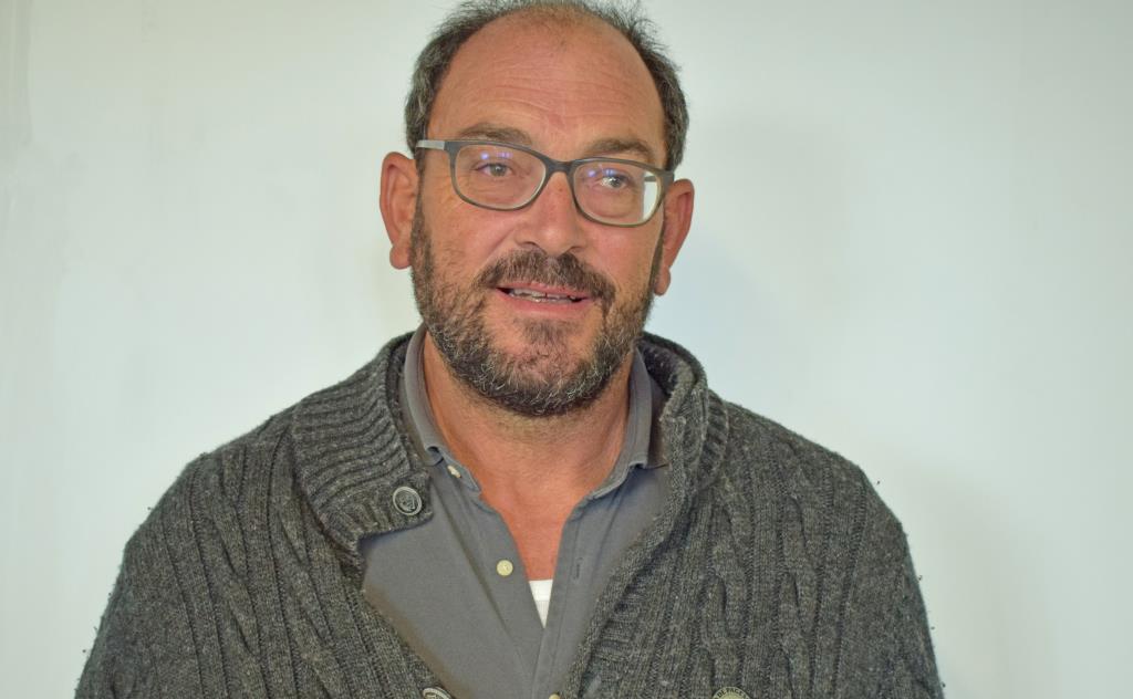 Josep Marrugat Vià. Eix