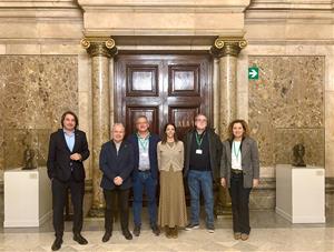 Junts per Sant Sadurní. Eix