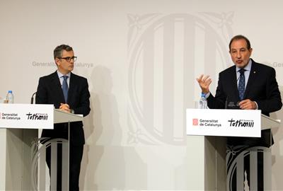 Justícia demana al Ministeri quatre noves places judicials de violència sobre la dona. ACN