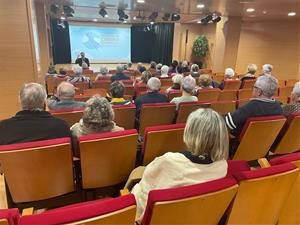 La 22a edició de la Mostra presenta una selecció destacada de films. Mostra de Cinema Espiritual de Catalunya.. eIX