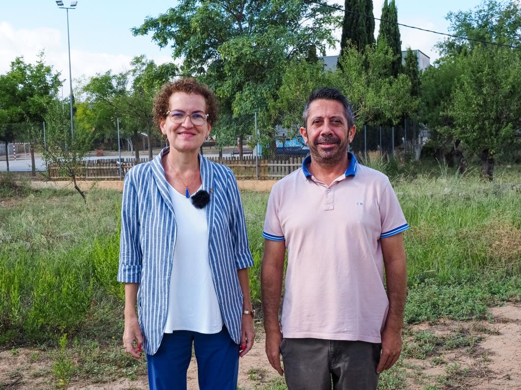 La Bisbal del Penedès ampliarà l’escola Ull de Vent amb fons propis municipals. Ajuntament de la Bisbal