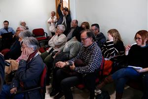 La Bisbal del Penedès aprova la requalificació d'uns terrenys agraris per ubicar-hi el polígon Les Planes del Vent