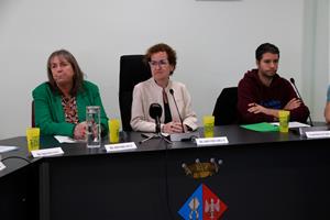 La Bisbal del Penedès aprova la requalificació d'uns terrenys agraris per ubicar-hi el polígon Les Planes del Vent