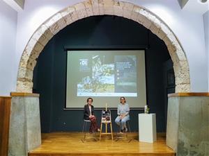 La Bisbal del Penedès celebra la Jornada de l’Oli dins de Catalunya, Regió Mundial de la Gastronomia 2025. Ajuntament de la Bisbal