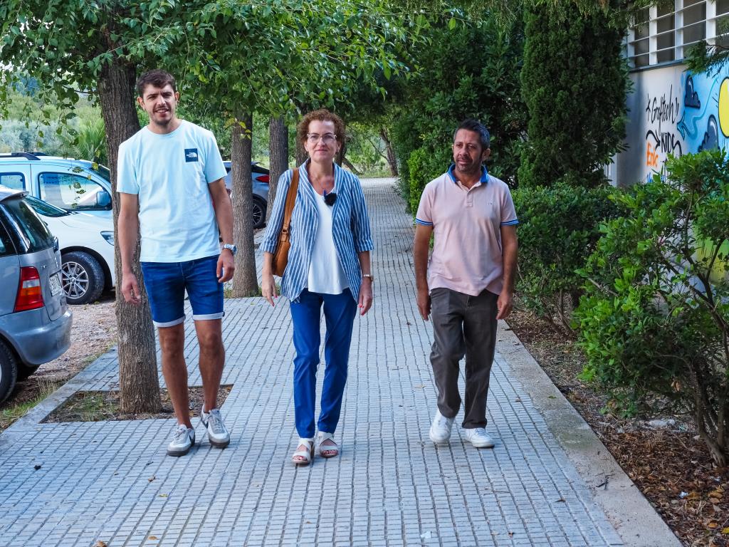 La Bisbal del Penedès crearà un Centre de Noves Oportunitats amb FP bàsica, dual i formació ocupacional. Ajuntament de la Bisbal