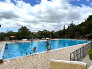 La Bisbal del Penedès encarrega la redacció del projecte de millores a la piscina municipal. Ajuntament de la Bisbal