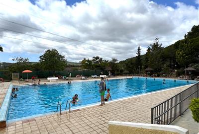 La Bisbal del Penedès encarrega la redacció del projecte de millores a la piscina municipal. Ajuntament de la Bisbal