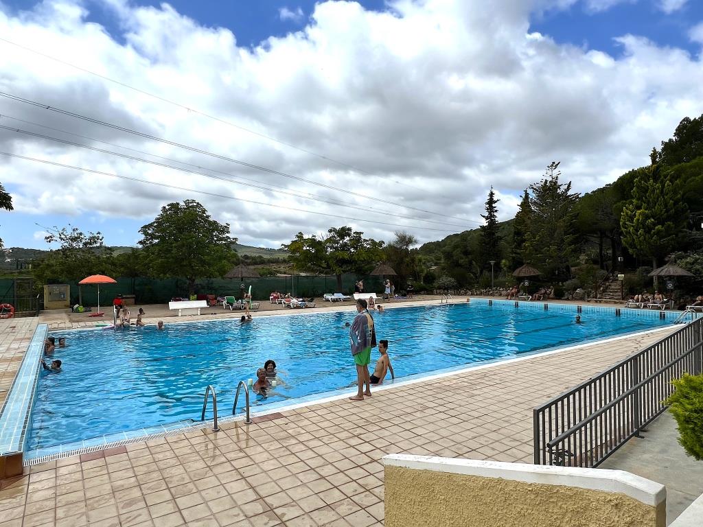 La Bisbal del Penedès encarrega la redacció del projecte de millores a la piscina municipal. Ajuntament de la Bisbal