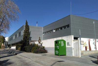 La Bisbal del Penedès inicia els tràmits per ampliar l’escola Ull de Vent i unificar tot l’alumnat en un sol edifici. Ajuntament de la Bisbal