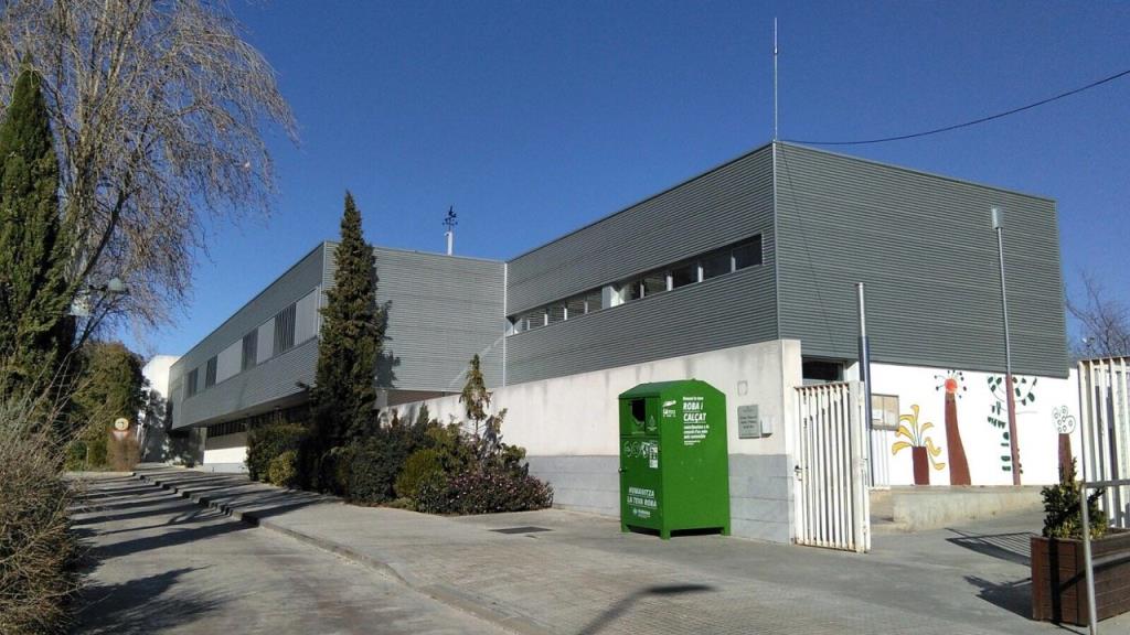 La Bisbal del Penedès inicia els tràmits per ampliar l’escola Ull de Vent i unificar tot l’alumnat en un sol edifici. Ajuntament de la Bisbal