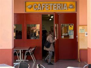 La cafeteria de l’IMET reobre amb un projecte pioner d’inclusió i formació al Garraf. Ajuntament de Vilanova