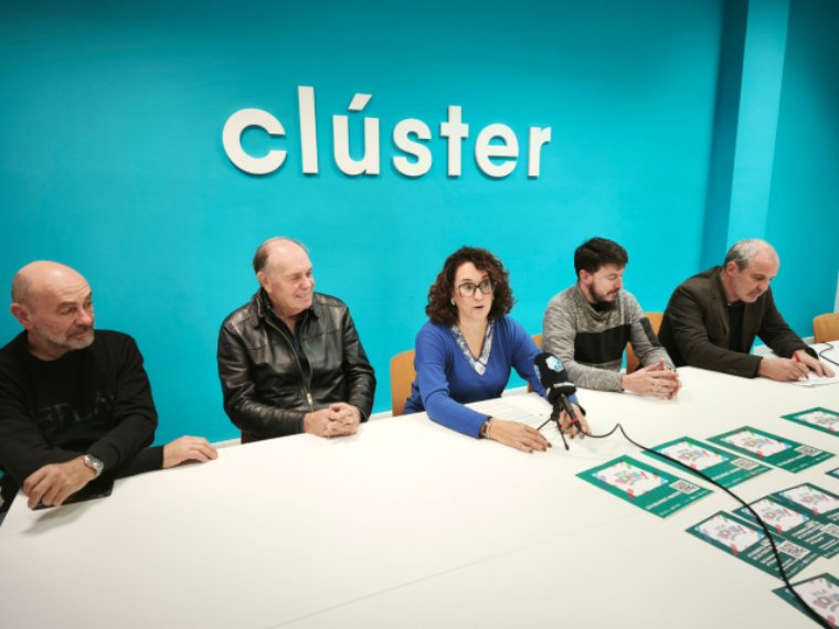 La campanya Vilabons 2025 injecta 137.500 € al comerç de Vilanova amb una nova edició de bons de compra. Ajuntament de Vilanova