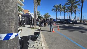 La comarca del Garraf consolida la seva presència com a plató audiovisual amb un increment del 20% en rodatges de ficció. NODE Film Clúster