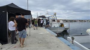 La comarca del Garraf consolida la seva presència com a plató audiovisual amb un increment del 20% en rodatges de ficció