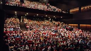 La comèdia teatral Cunyades arriba als 20.000 espectadors en la seva quarta temporada de gira