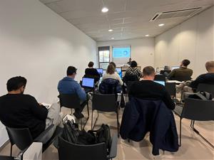 La Conca d’Òdena impulsa el Pla d’Acció del projecte “Construeix Futur” per reforçar la construcció a l’Anoia. Mancomunitat