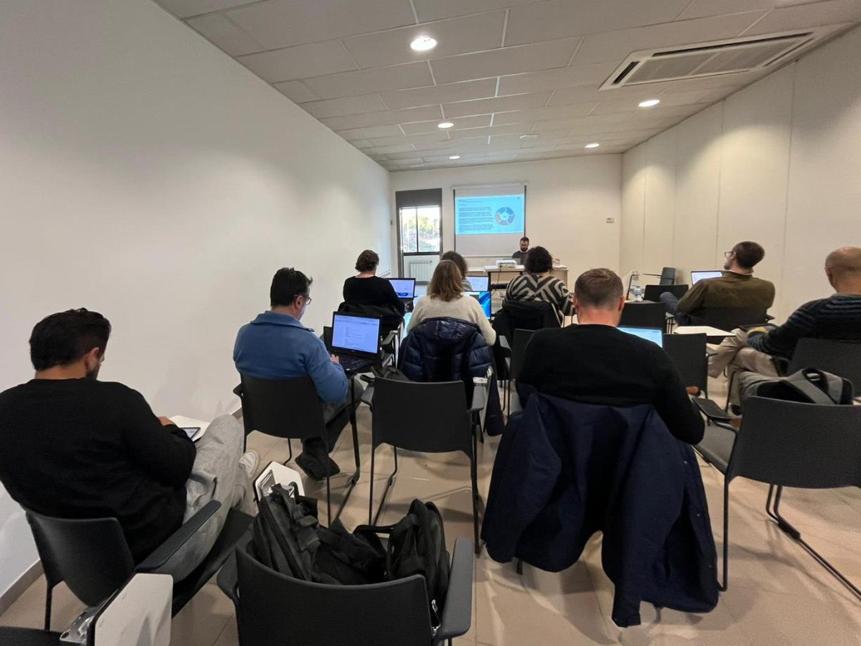 La Conca d’Òdena impulsa el Pla d’Acció del projecte “Construeix Futur” per reforçar la construcció a l’Anoia. Mancomunitat