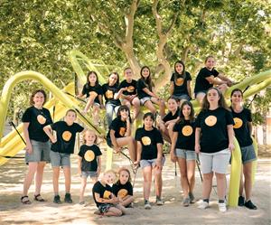 La coral infantil l’Espinguet farà el pregonet de la Festa Major dels Petits 2025. La Fatxenda