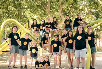 La coral infantil l’Espinguet farà el pregonet de la Festa Major dels Petits 2025. La Fatxenda